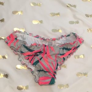 Victoria Secret bikini bottom